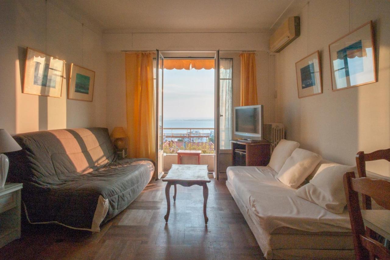 Vue 5 Min Du Port Avec Parking Gratuit Apartamento *